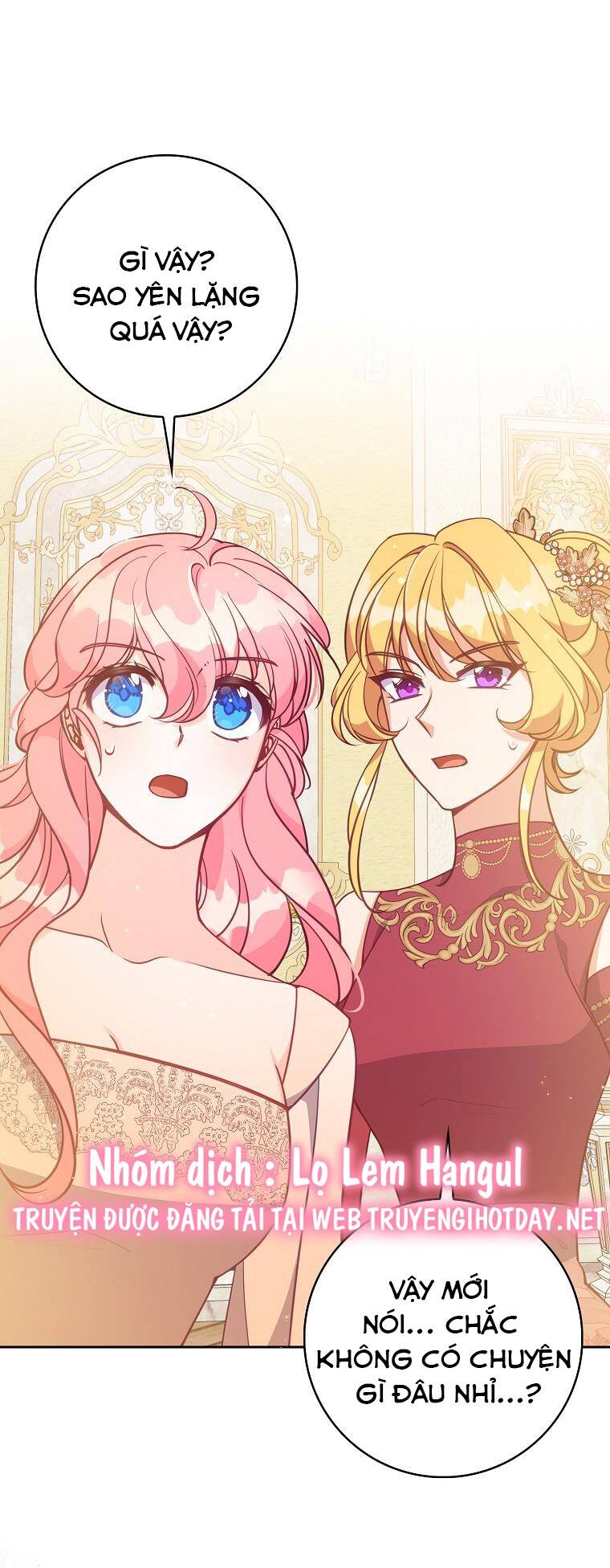 Cô Em Gái Quý Giá Của Nhân Vật Phản Diện Chap 123 - Next Chap 124