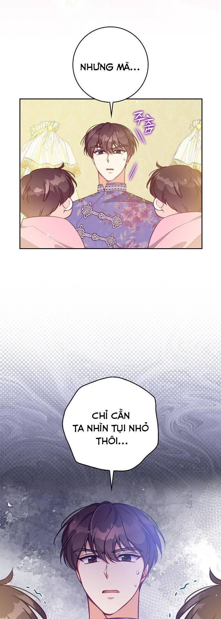 Cô Em Gái Quý Giá Của Nhân Vật Phản Diện Chap 123 - Next Chap 124