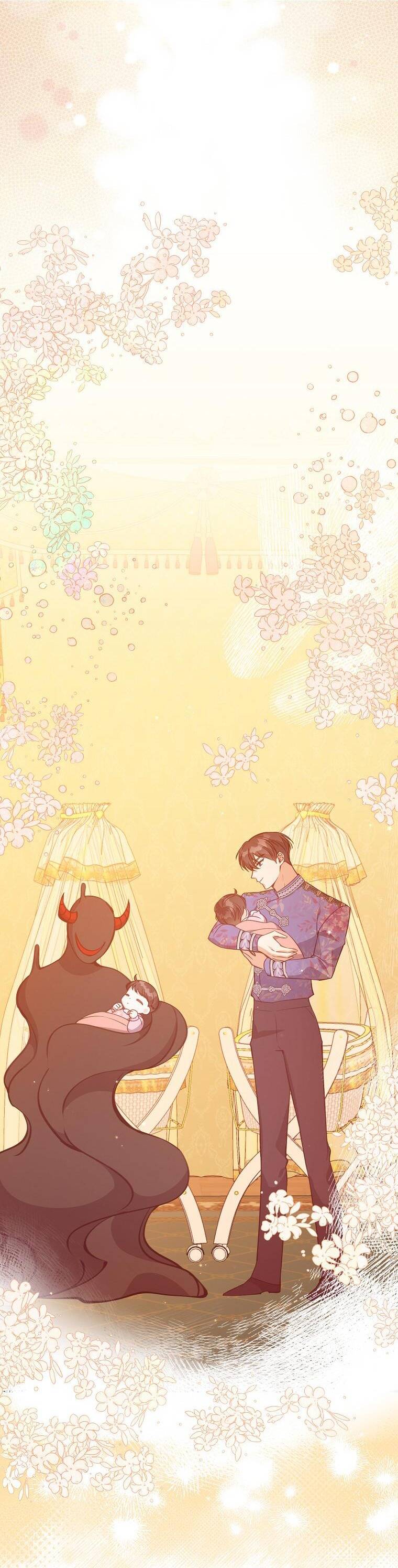Cô Em Gái Quý Giá Của Nhân Vật Phản Diện Chap 123 - Next Chap 124