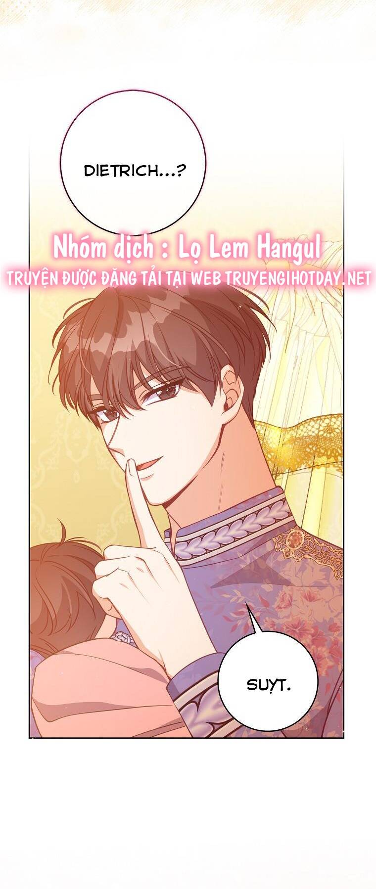 Cô Em Gái Quý Giá Của Nhân Vật Phản Diện Chap 123 - Next Chap 124