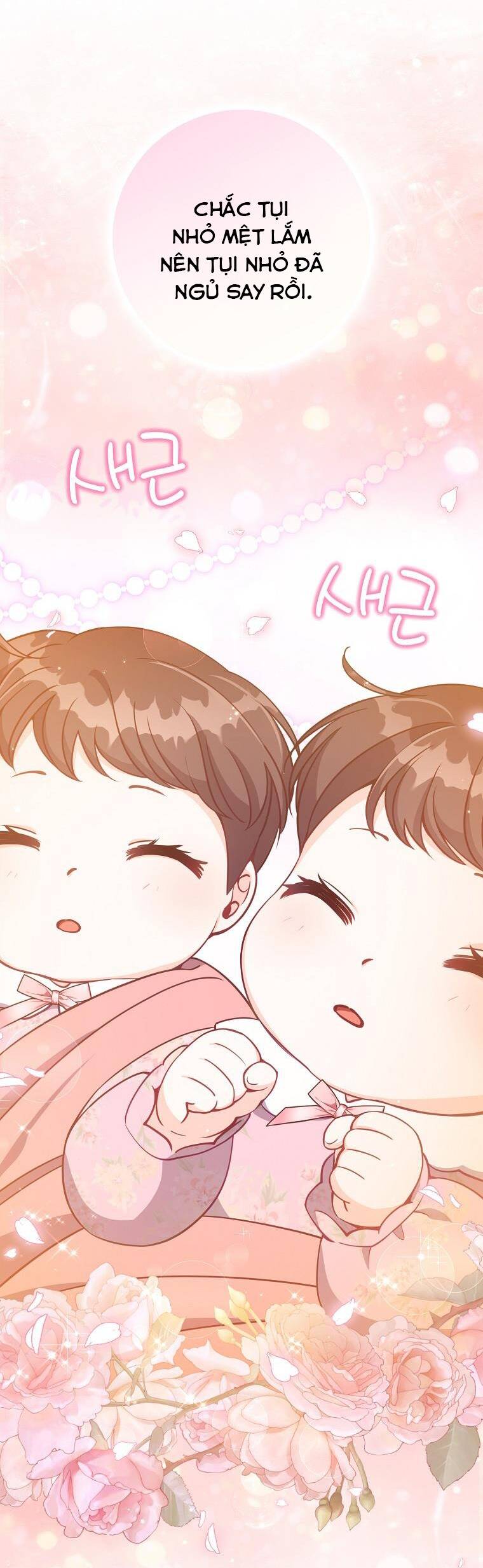 Cô Em Gái Quý Giá Của Nhân Vật Phản Diện Chap 123 - Next Chap 124