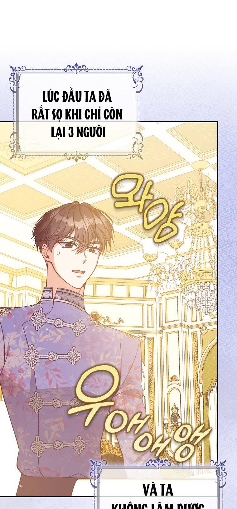 Cô Em Gái Quý Giá Của Nhân Vật Phản Diện Chap 123 - Next Chap 124