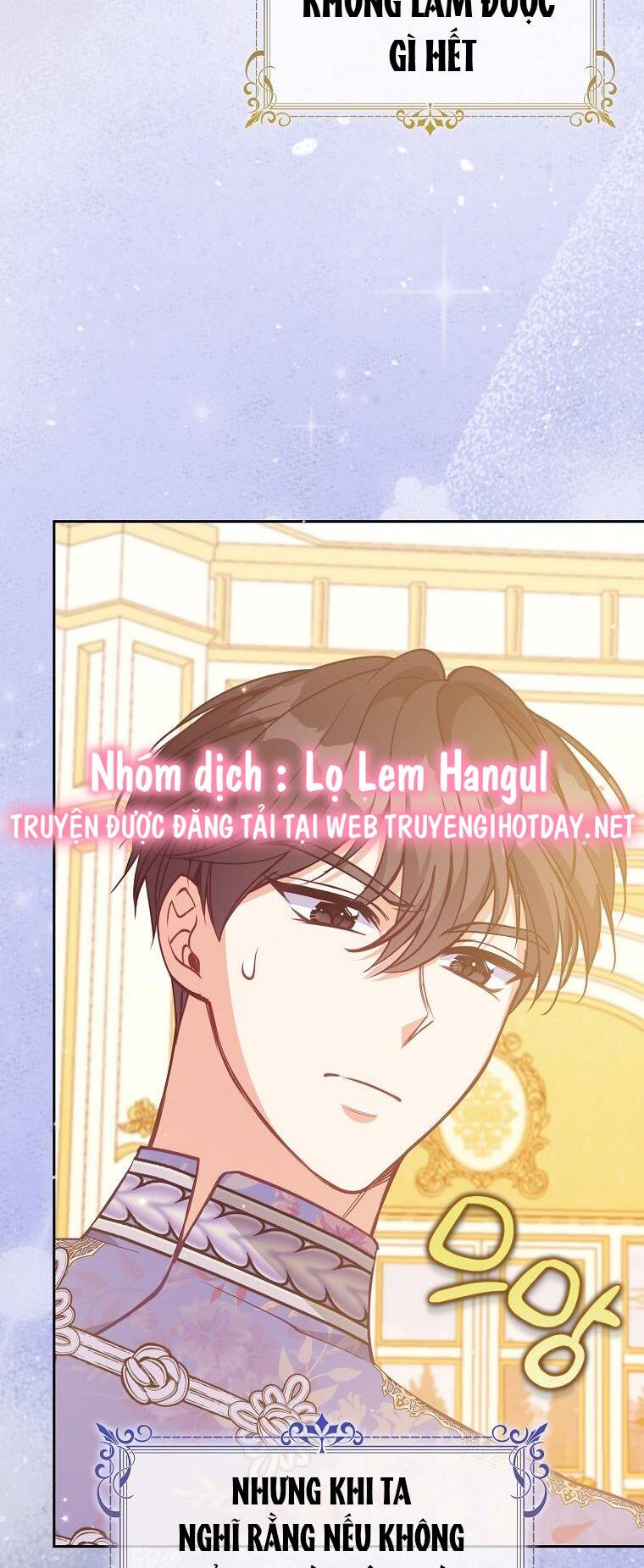 Cô Em Gái Quý Giá Của Nhân Vật Phản Diện Chap 123 - Next Chap 124