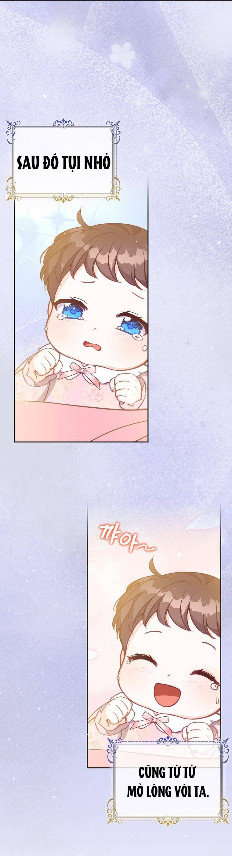 Cô Em Gái Quý Giá Của Nhân Vật Phản Diện Chap 123 - Next Chap 124