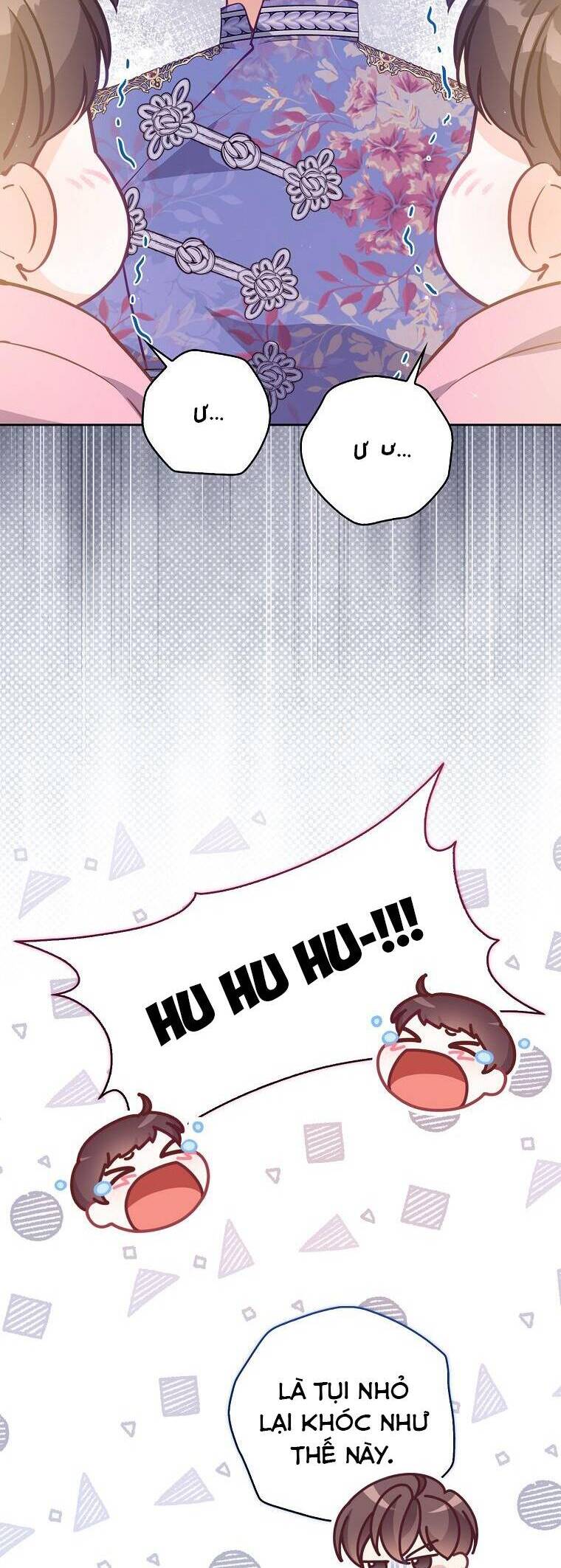 Cô Em Gái Quý Giá Của Nhân Vật Phản Diện Chap 123 - Next Chap 124