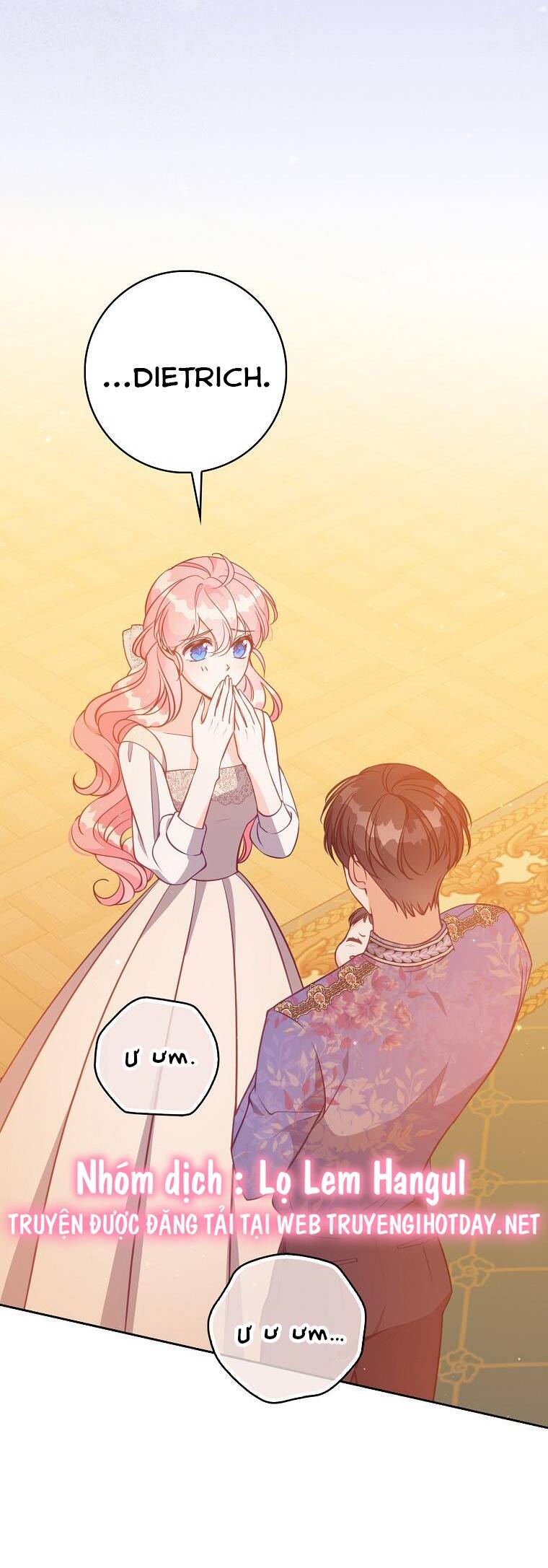 Cô Em Gái Quý Giá Của Nhân Vật Phản Diện Chap 123 - Next Chap 124