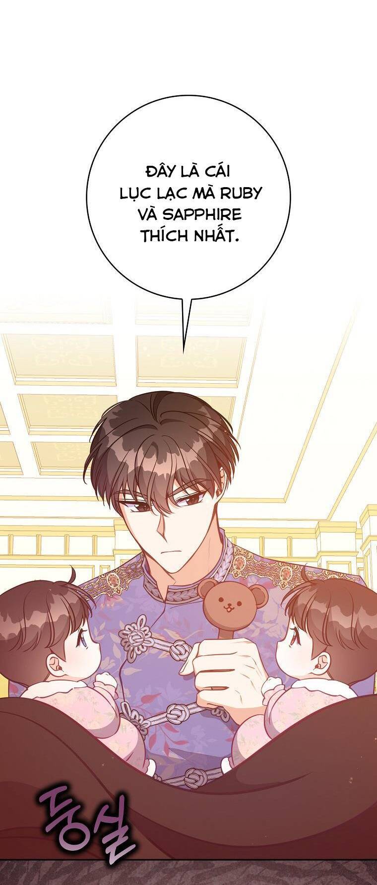 Cô Em Gái Quý Giá Của Nhân Vật Phản Diện Chap 123 - Next Chap 124