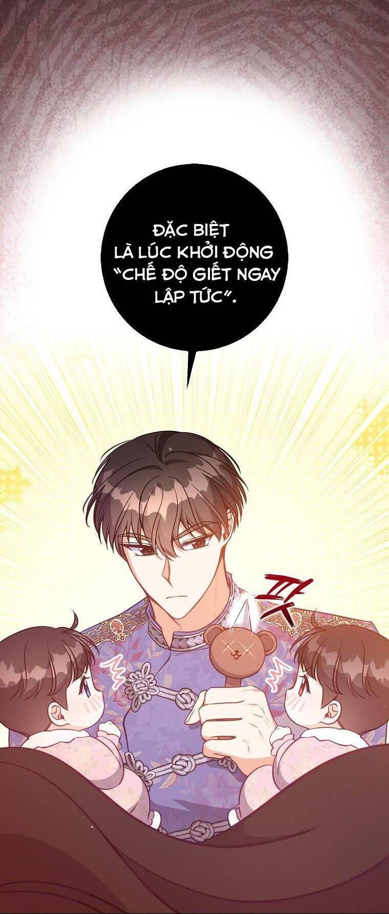 Cô Em Gái Quý Giá Của Nhân Vật Phản Diện Chap 123 - Next Chap 124