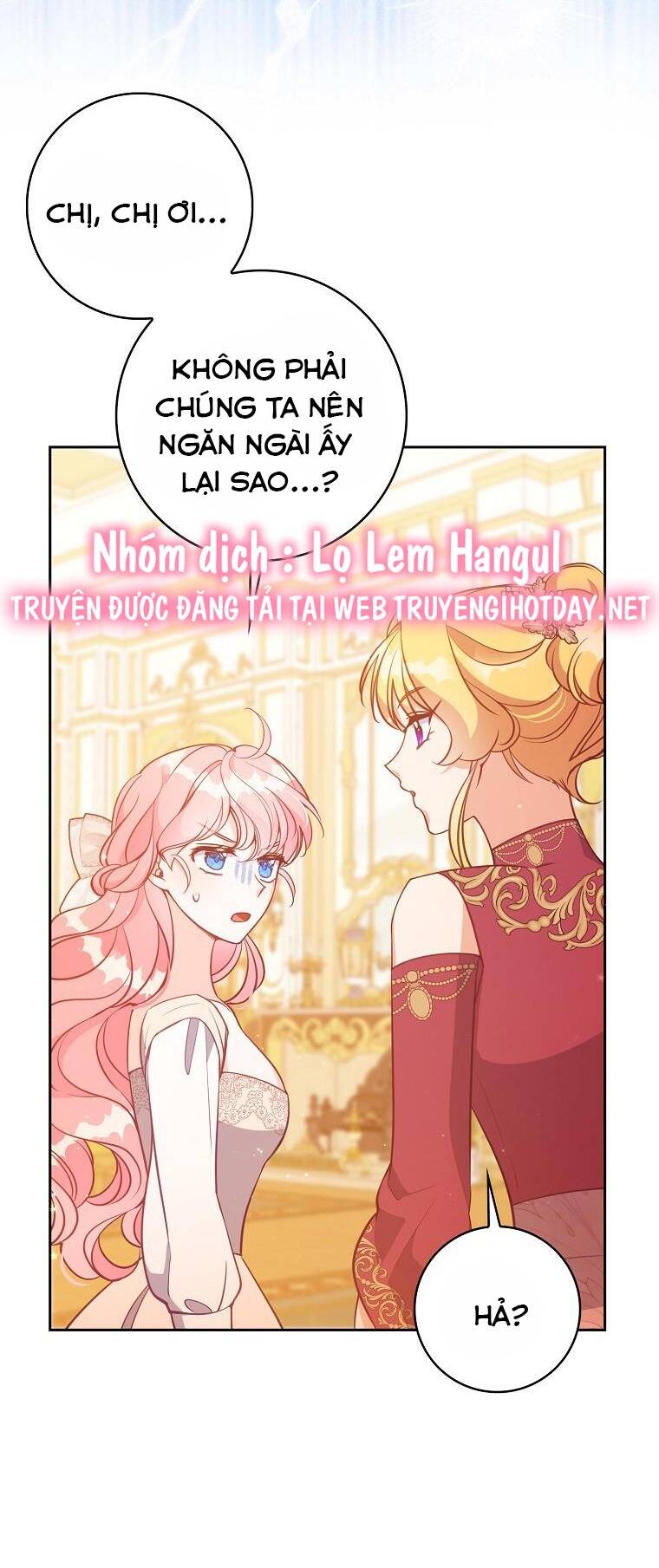 Cô Em Gái Quý Giá Của Nhân Vật Phản Diện Chap 123 - Next Chap 124