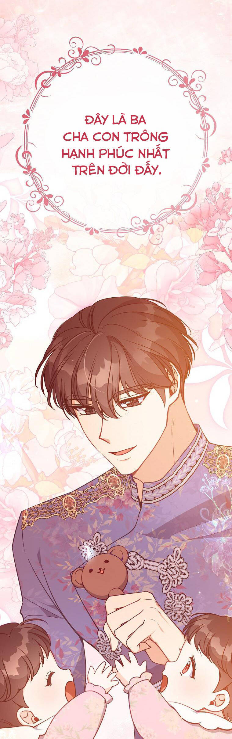 Cô Em Gái Quý Giá Của Nhân Vật Phản Diện Chap 123 - Next Chap 124