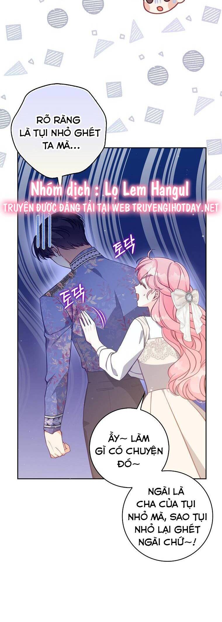 Cô Em Gái Quý Giá Của Nhân Vật Phản Diện Chap 123 - Next Chap 124