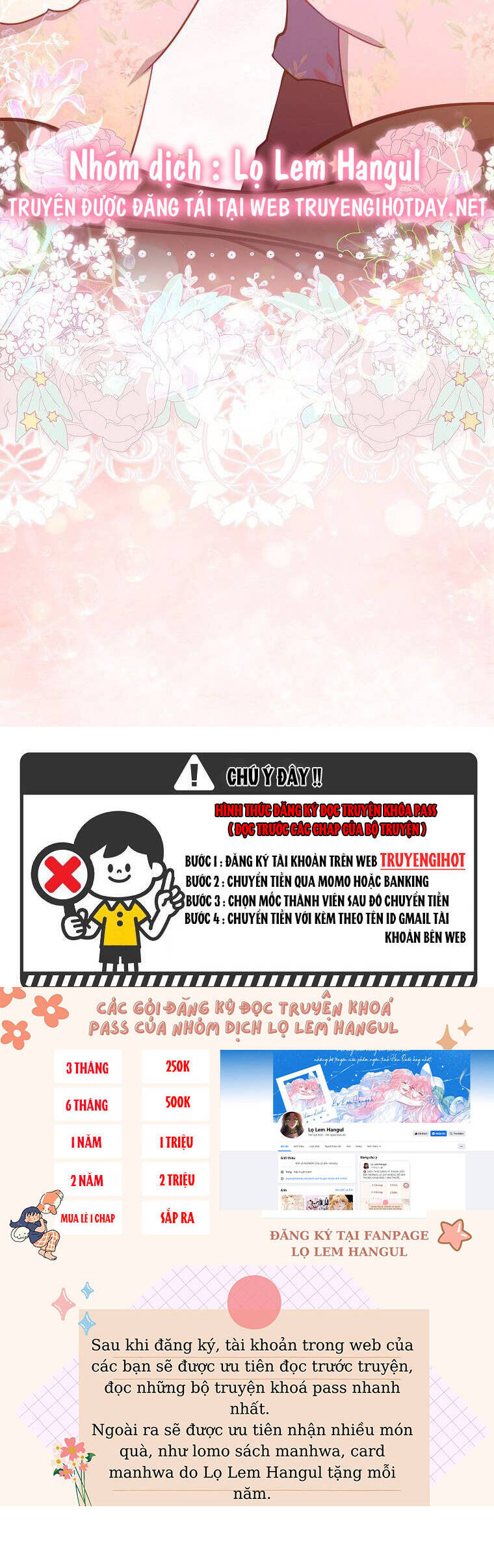 Cô Em Gái Quý Giá Của Nhân Vật Phản Diện Chap 123 - Next Chap 124