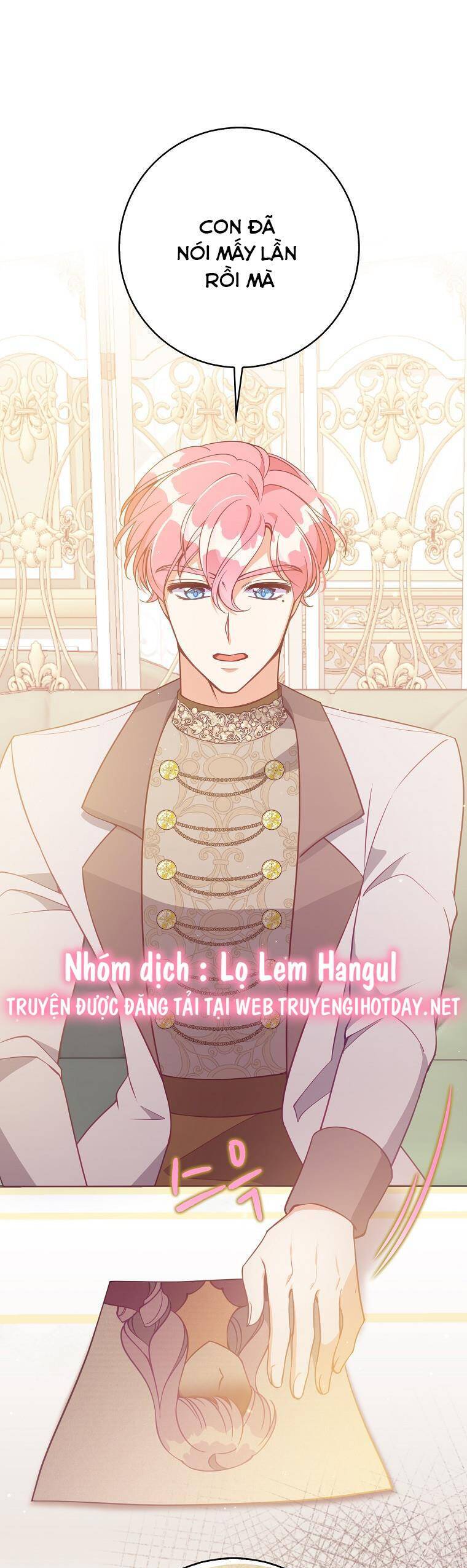 Cô Em Gái Quý Giá Của Nhân Vật Phản Diện Chap 124 - Next Chap 125