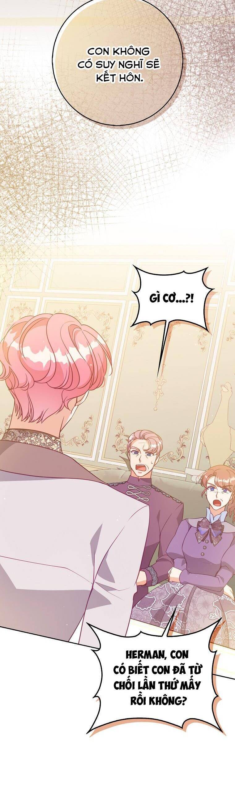 Cô Em Gái Quý Giá Của Nhân Vật Phản Diện Chap 124 - Next Chap 125
