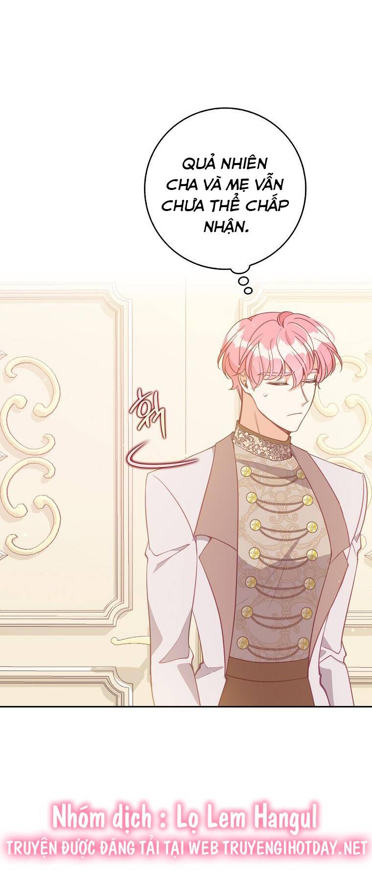Cô Em Gái Quý Giá Của Nhân Vật Phản Diện Chap 124 - Next Chap 125