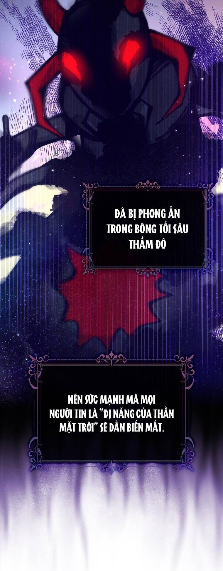 Cô Em Gái Quý Giá Của Nhân Vật Phản Diện Chap 124 - Next Chap 125