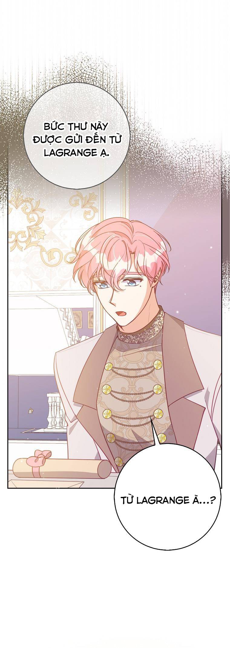 Cô Em Gái Quý Giá Của Nhân Vật Phản Diện Chap 124 - Next Chap 125