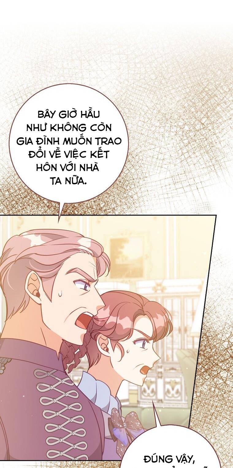 Cô Em Gái Quý Giá Của Nhân Vật Phản Diện Chap 124 - Next Chap 125
