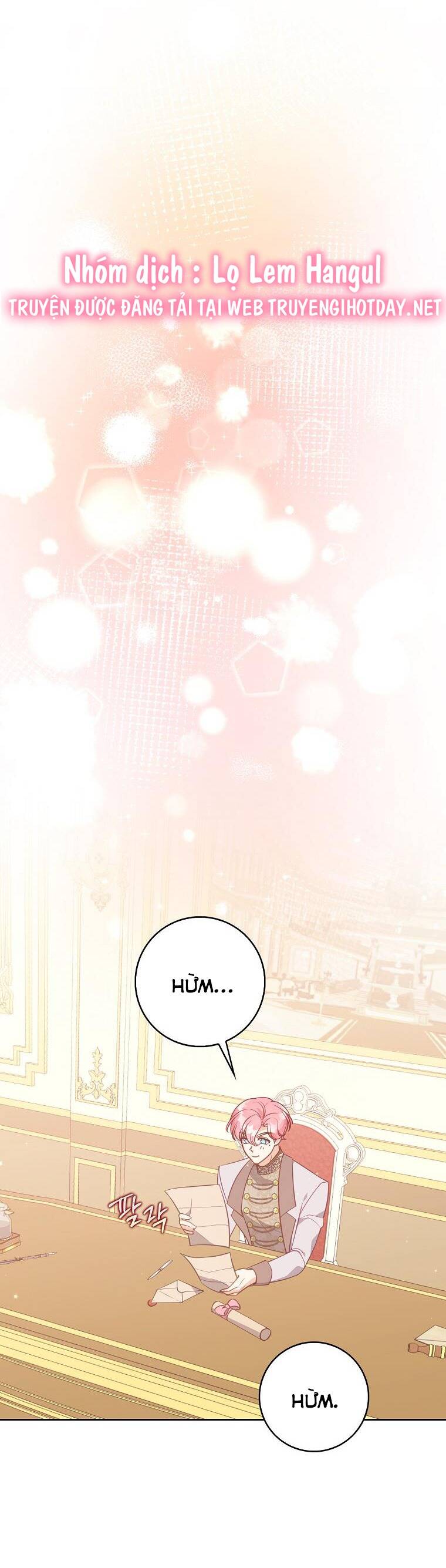 Cô Em Gái Quý Giá Của Nhân Vật Phản Diện Chap 124 - Next Chap 125