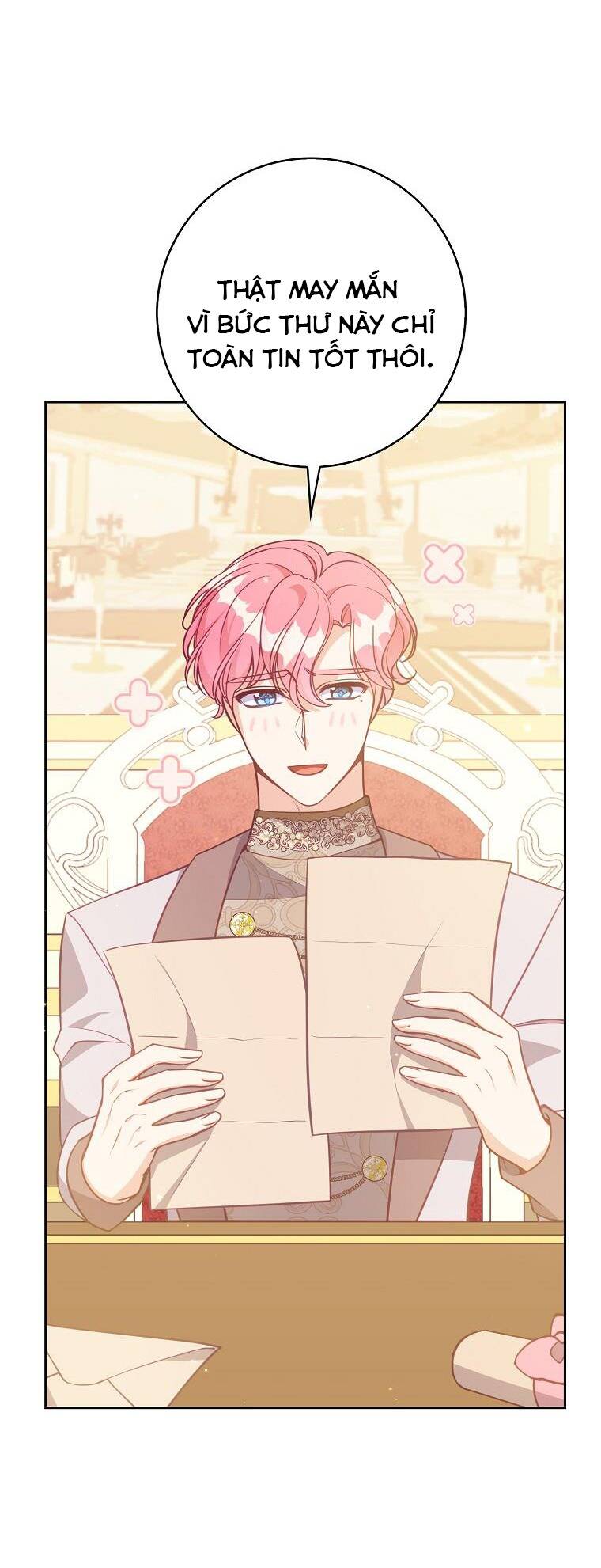 Cô Em Gái Quý Giá Của Nhân Vật Phản Diện Chap 124 - Next Chap 125