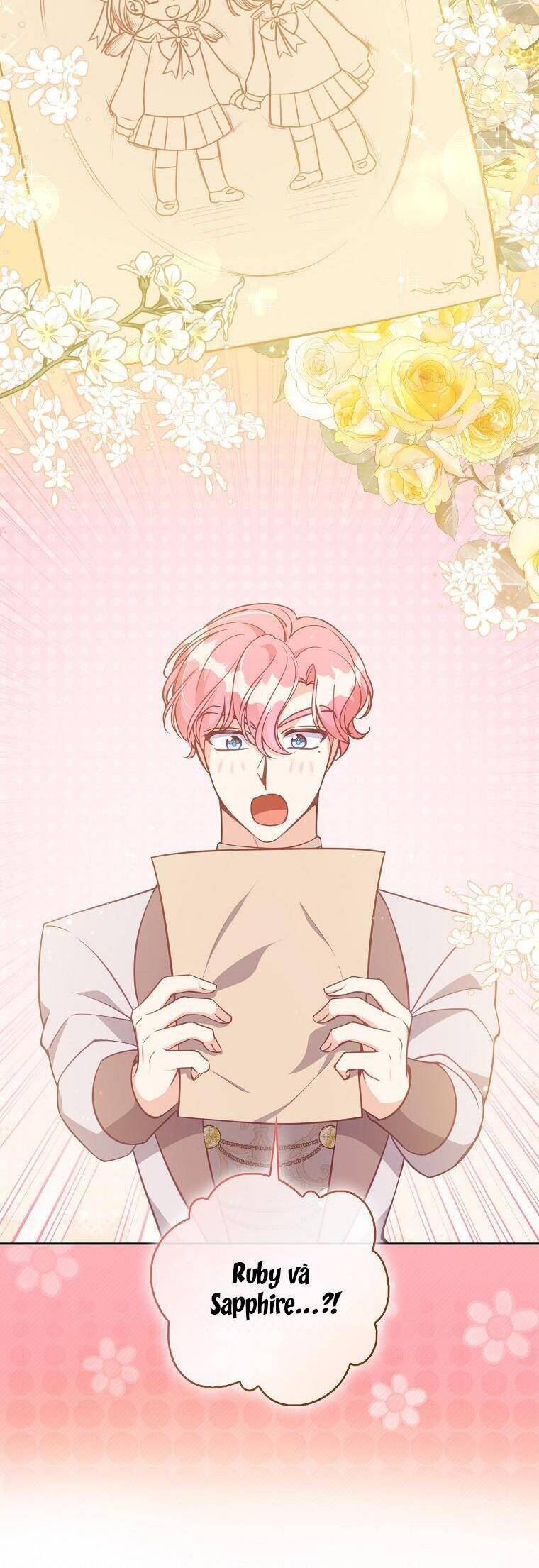Cô Em Gái Quý Giá Của Nhân Vật Phản Diện Chap 124 - Next Chap 125