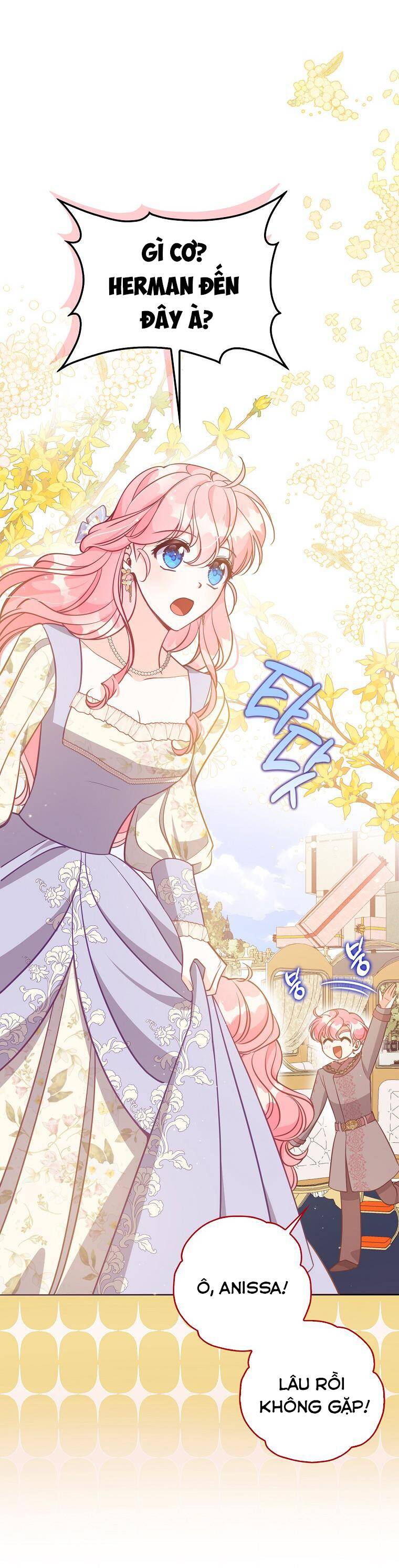 Cô Em Gái Quý Giá Của Nhân Vật Phản Diện Chap 124 - Next Chap 125