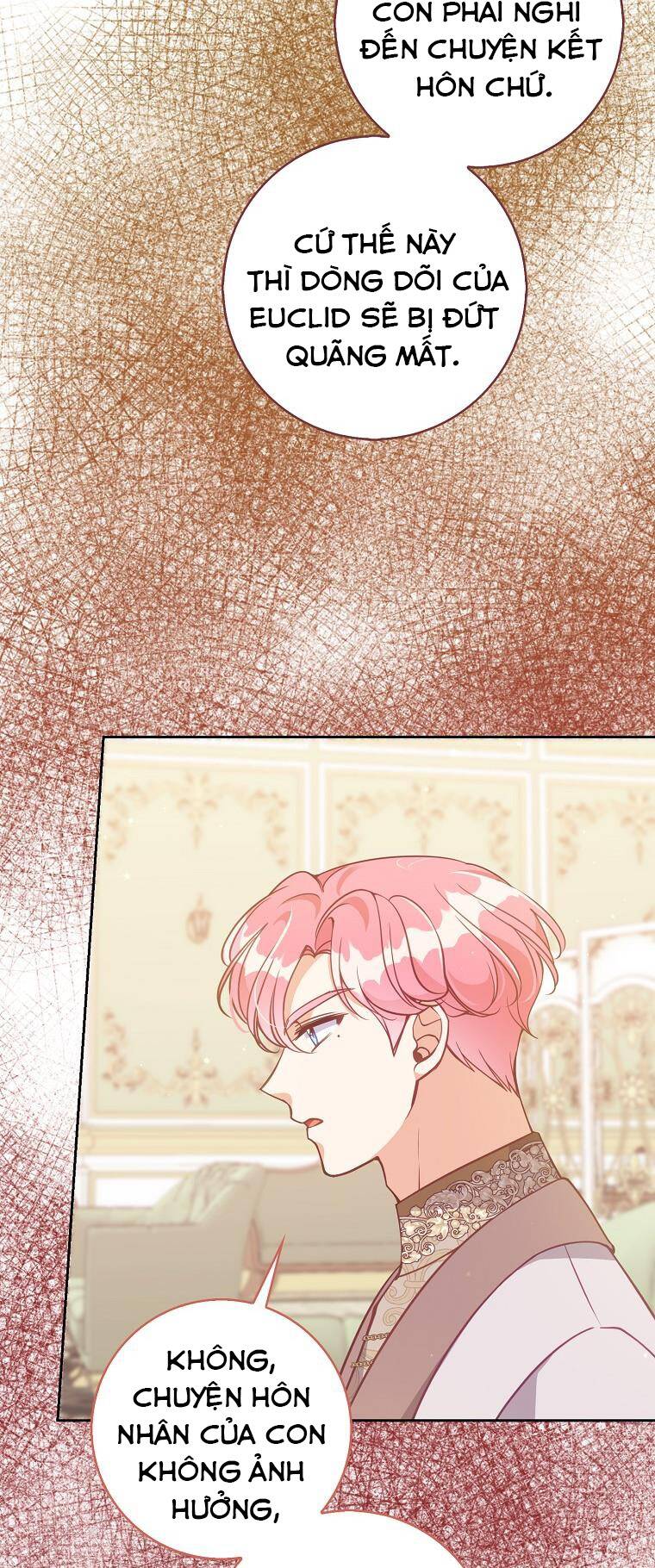 Cô Em Gái Quý Giá Của Nhân Vật Phản Diện Chap 124 - Next Chap 125