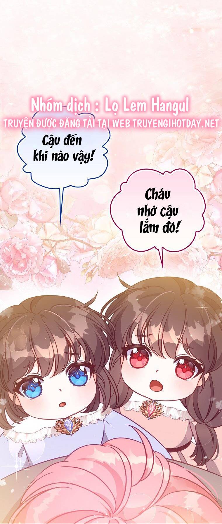 Cô Em Gái Quý Giá Của Nhân Vật Phản Diện Chap 124 - Next Chap 125
