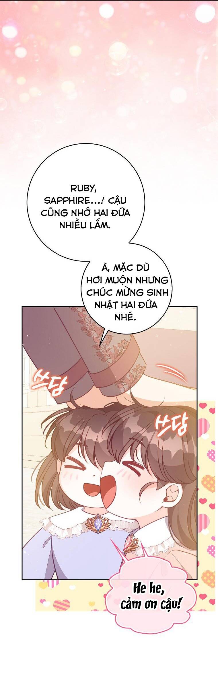 Cô Em Gái Quý Giá Của Nhân Vật Phản Diện Chap 124 - Next Chap 125