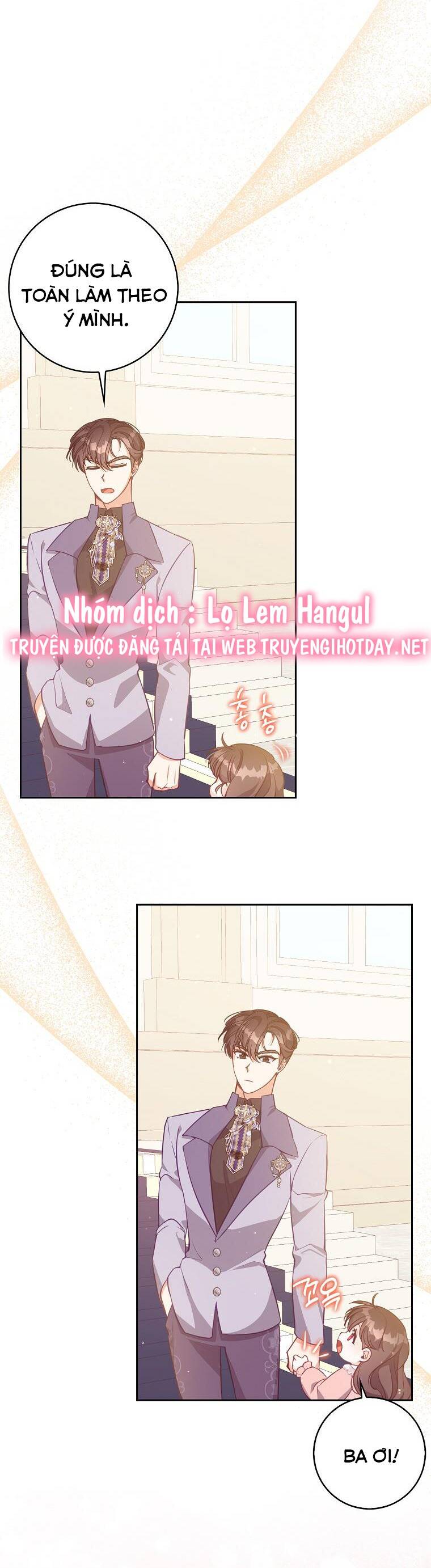 Cô Em Gái Quý Giá Của Nhân Vật Phản Diện Chap 124 - Next Chap 125