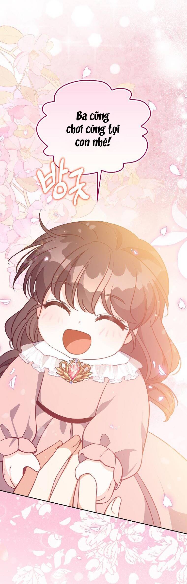 Cô Em Gái Quý Giá Của Nhân Vật Phản Diện Chap 124 - Next Chap 125