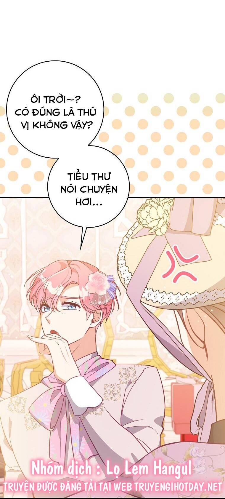 Cô Em Gái Quý Giá Của Nhân Vật Phản Diện Chap 124 - Next Chap 125