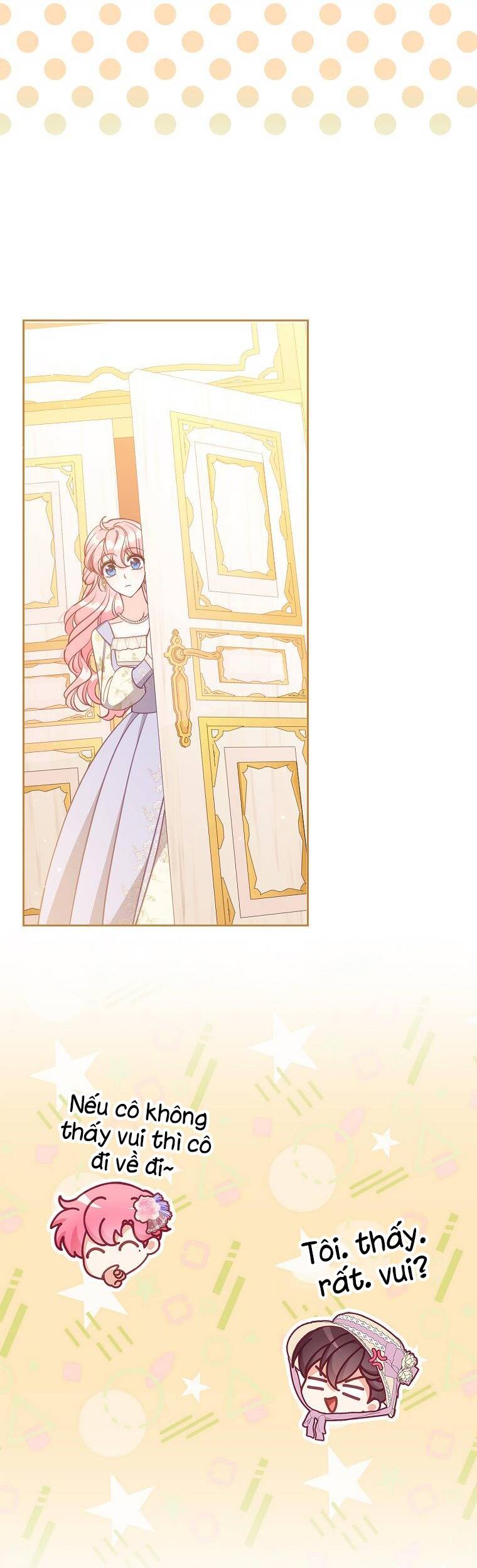 Cô Em Gái Quý Giá Của Nhân Vật Phản Diện Chap 124 - Next Chap 125
