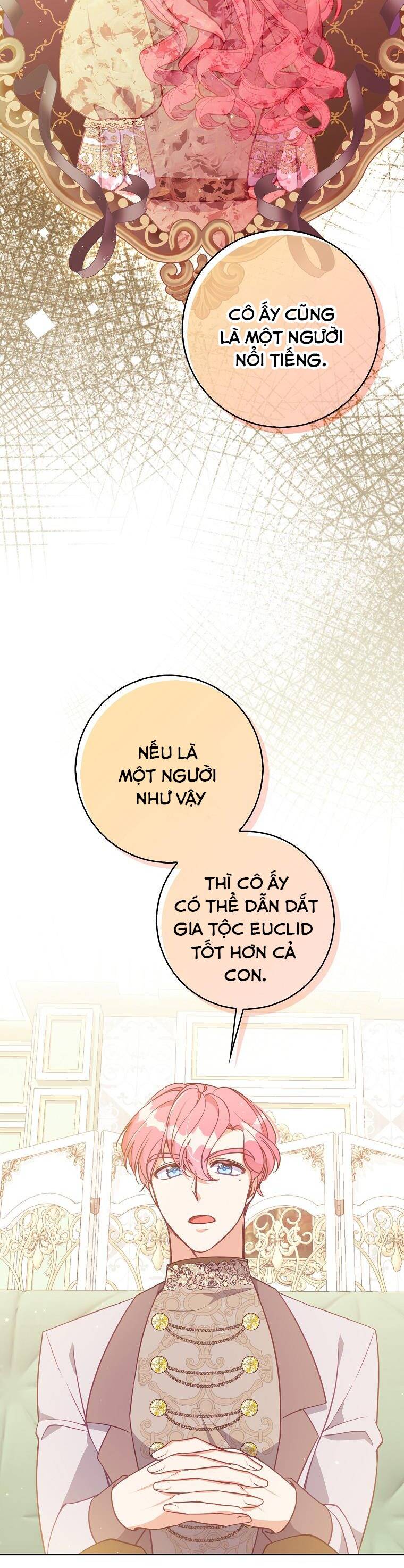 Cô Em Gái Quý Giá Của Nhân Vật Phản Diện Chap 124 - Next Chap 125