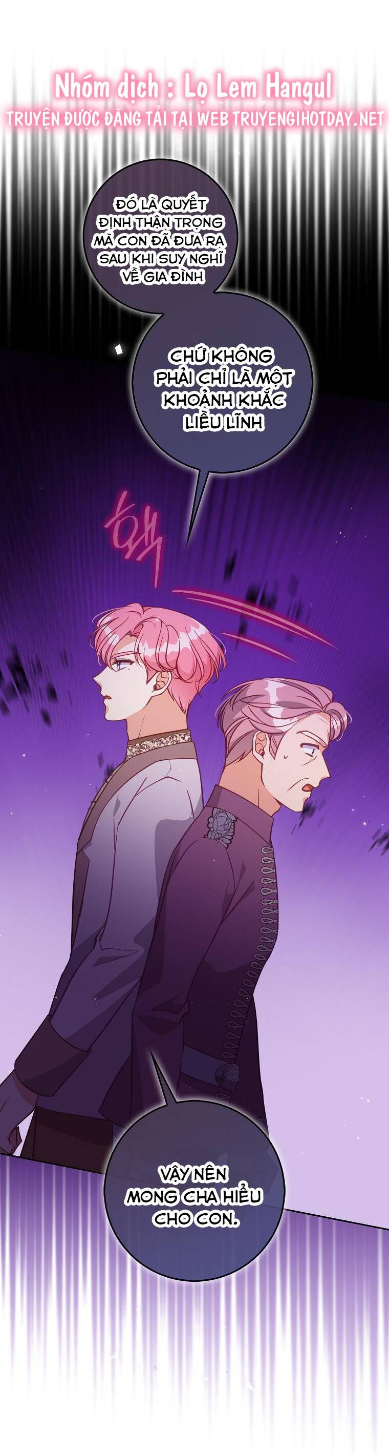 Cô Em Gái Quý Giá Của Nhân Vật Phản Diện Chap 124 - Next Chap 125