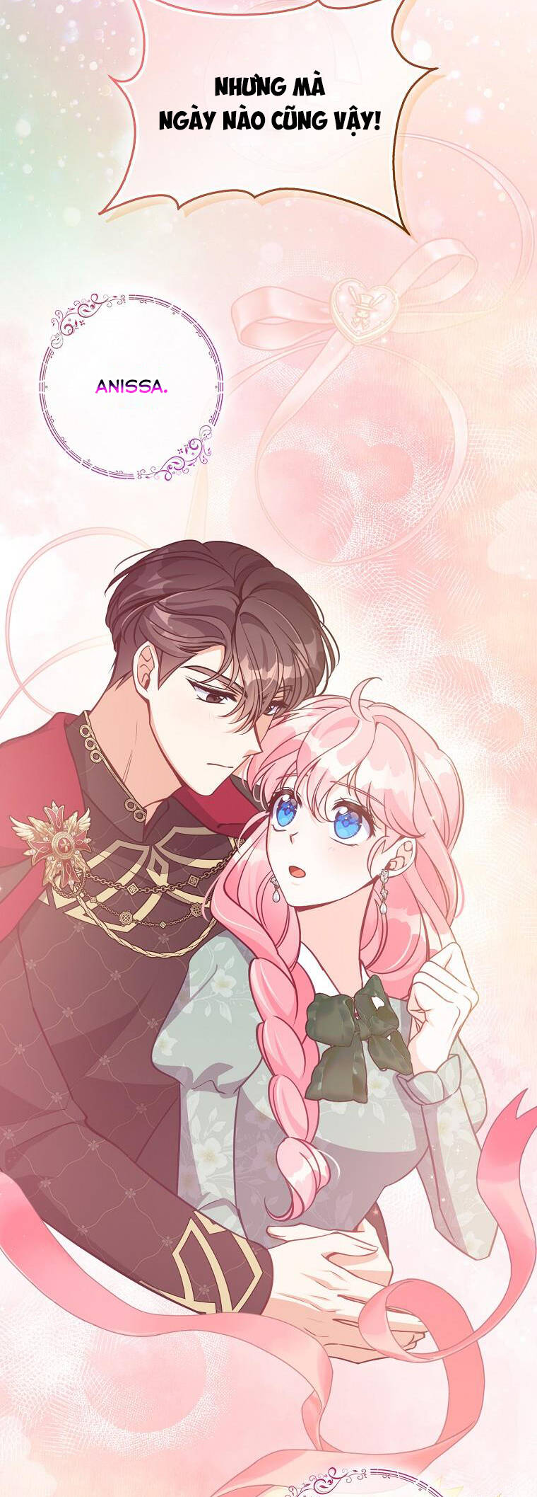 Cô Em Gái Quý Giá Của Nhân Vật Phản Diện Chap 125 - Next Chap 126