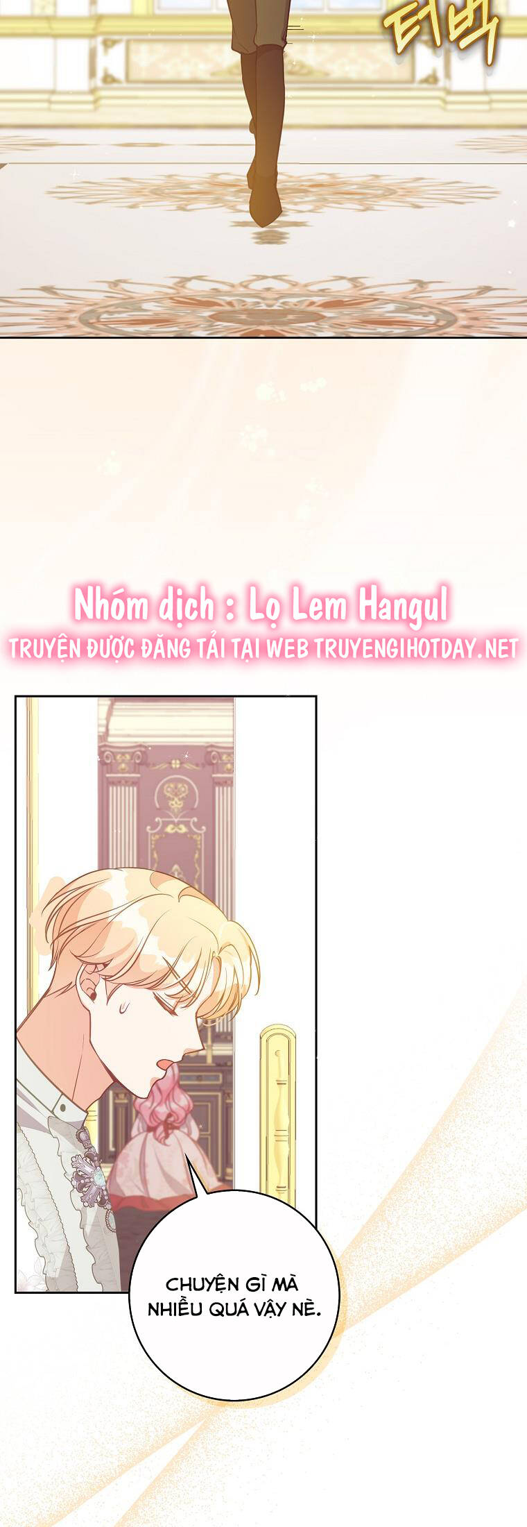 Cô Em Gái Quý Giá Của Nhân Vật Phản Diện Chap 125 - Next Chap 126