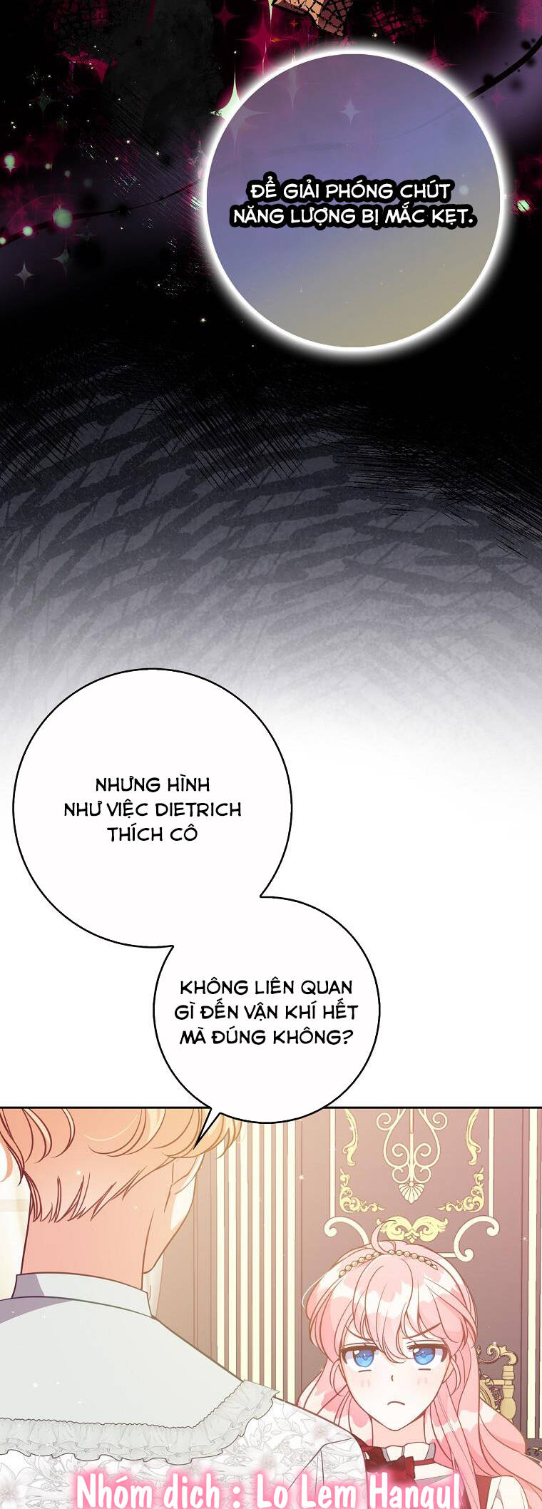 Cô Em Gái Quý Giá Của Nhân Vật Phản Diện Chap 125 - Next Chap 126