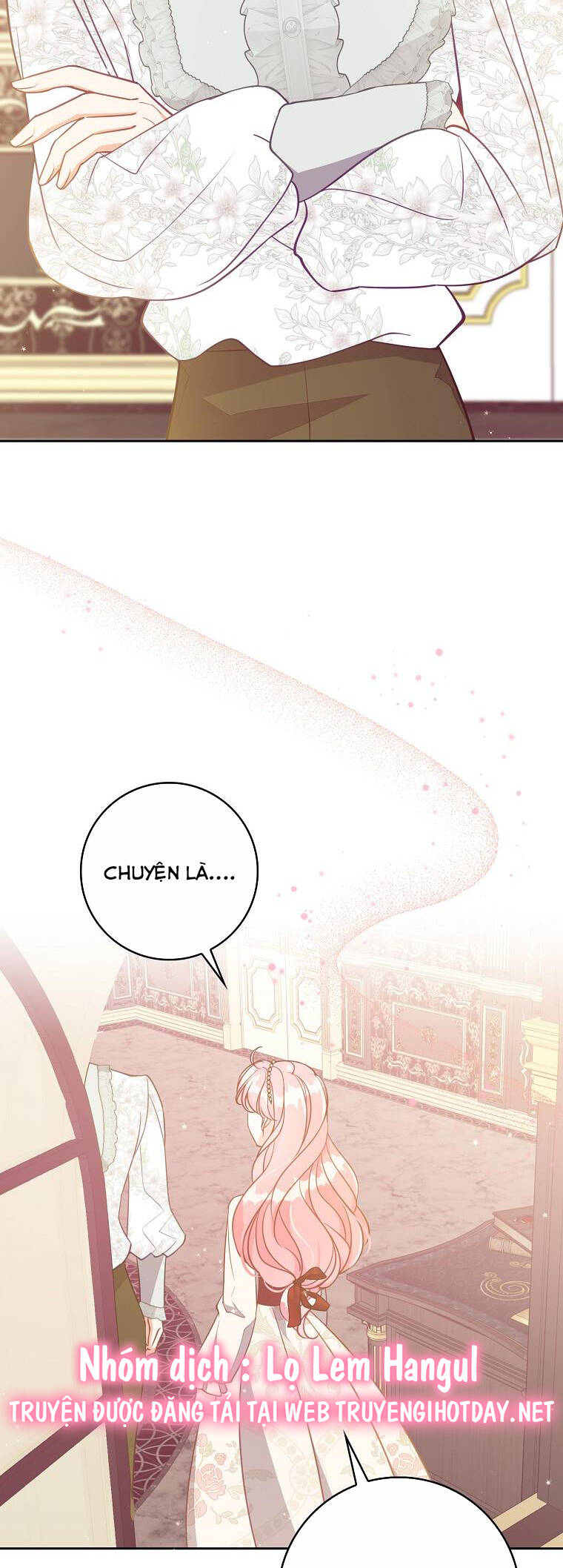 Cô Em Gái Quý Giá Của Nhân Vật Phản Diện Chap 125 - Next Chap 126