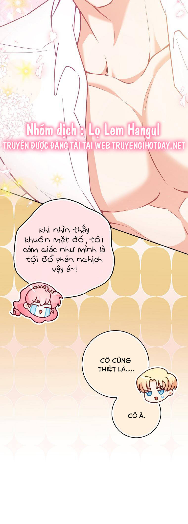 Cô Em Gái Quý Giá Của Nhân Vật Phản Diện Chap 125 - Next Chap 126