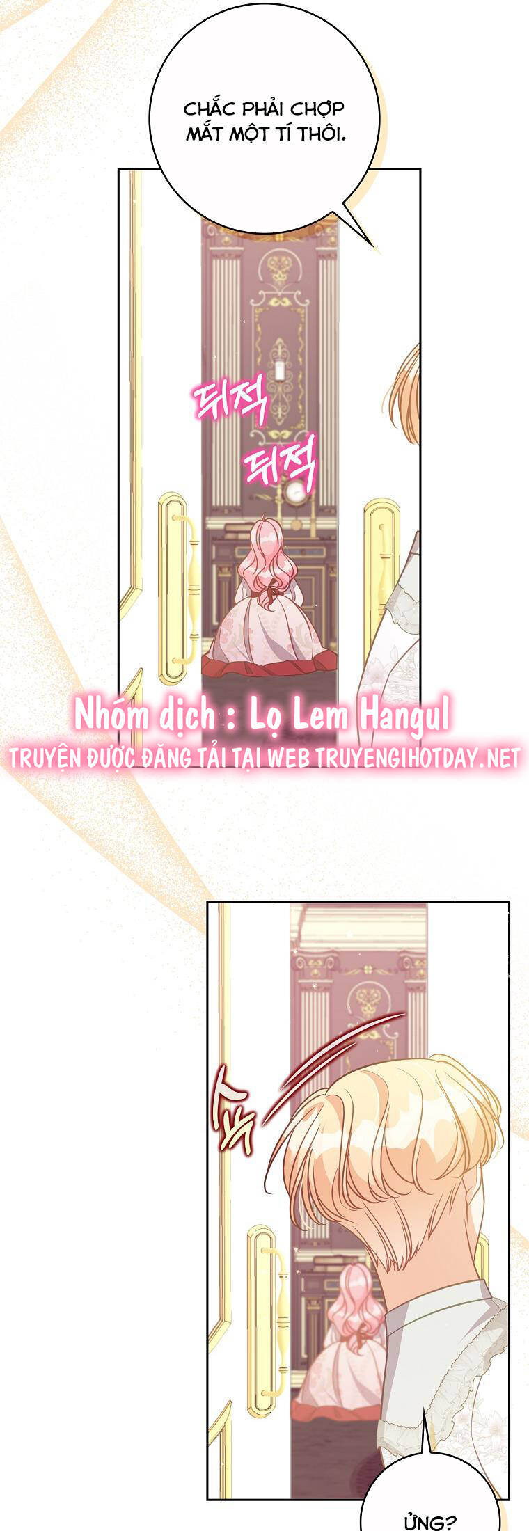 Cô Em Gái Quý Giá Của Nhân Vật Phản Diện Chap 125 - Next Chap 126