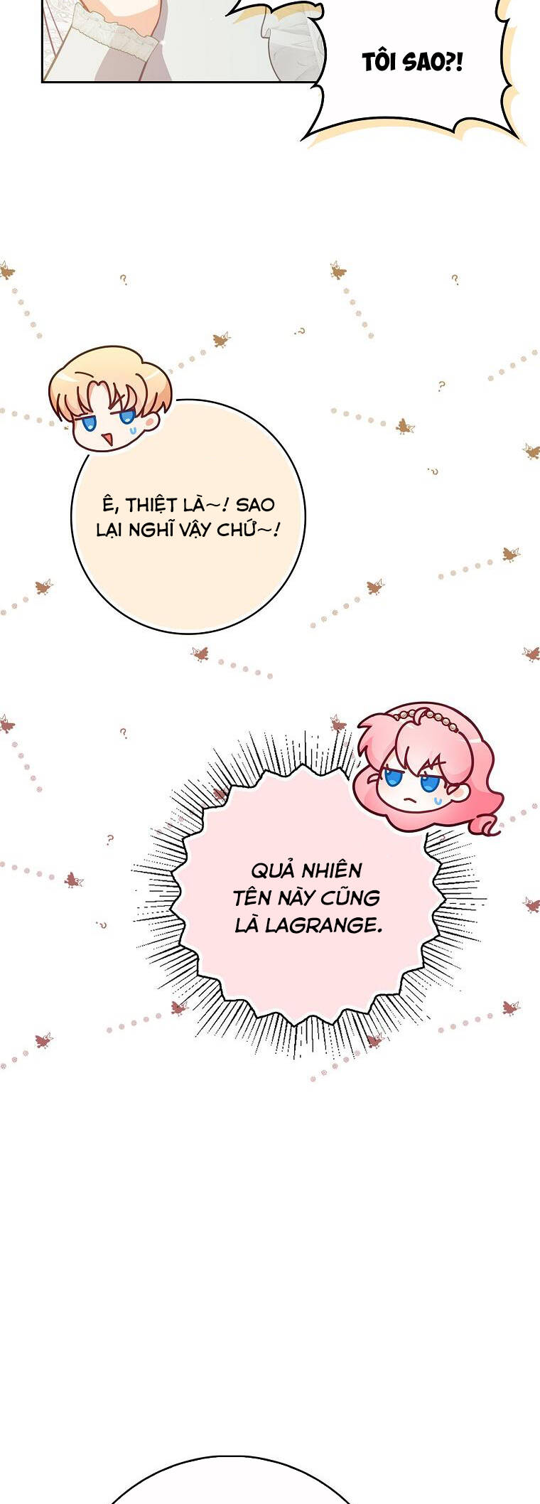 Cô Em Gái Quý Giá Của Nhân Vật Phản Diện Chap 125 - Next Chap 126