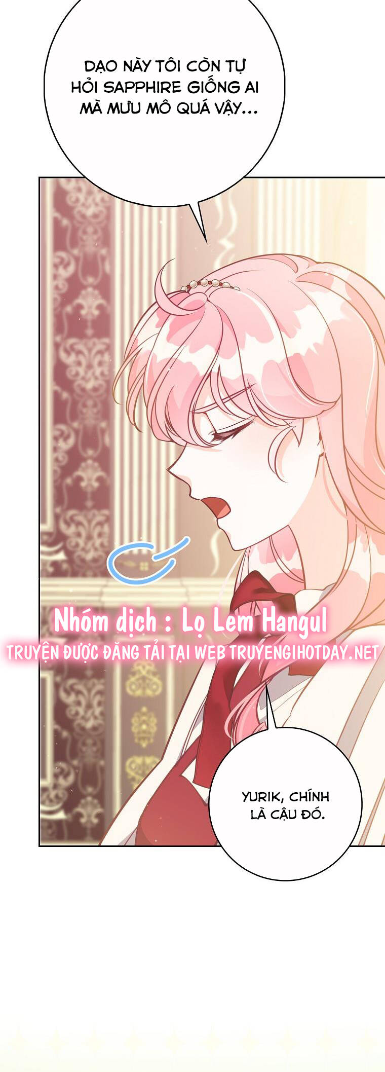 Cô Em Gái Quý Giá Của Nhân Vật Phản Diện Chap 125 - Next Chap 126