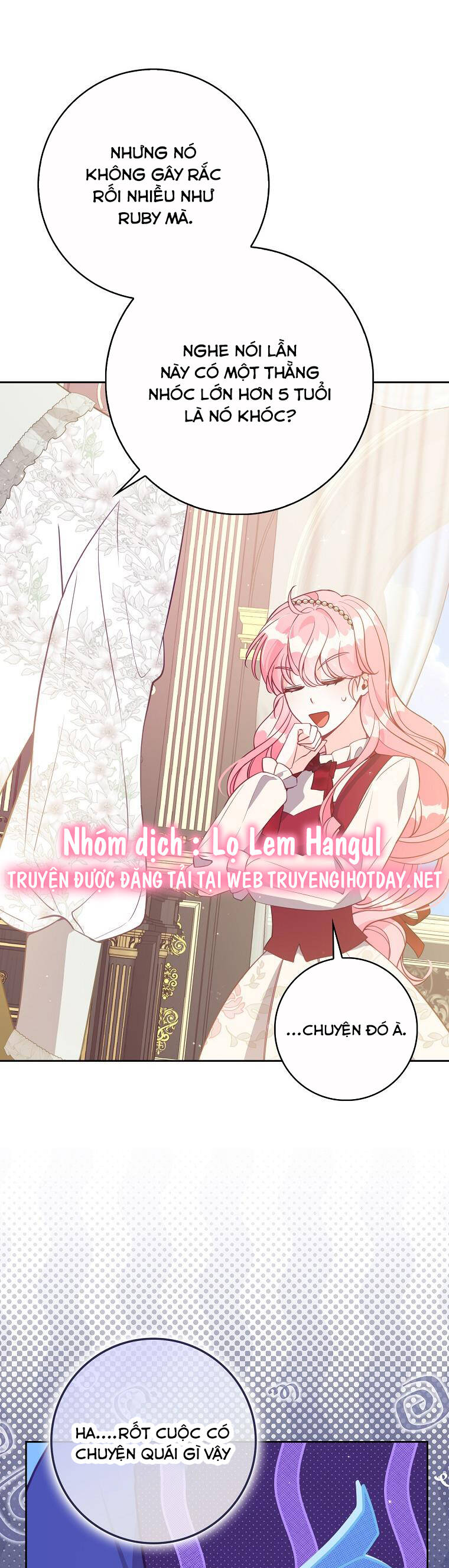 Cô Em Gái Quý Giá Của Nhân Vật Phản Diện Chap 125 - Next Chap 126