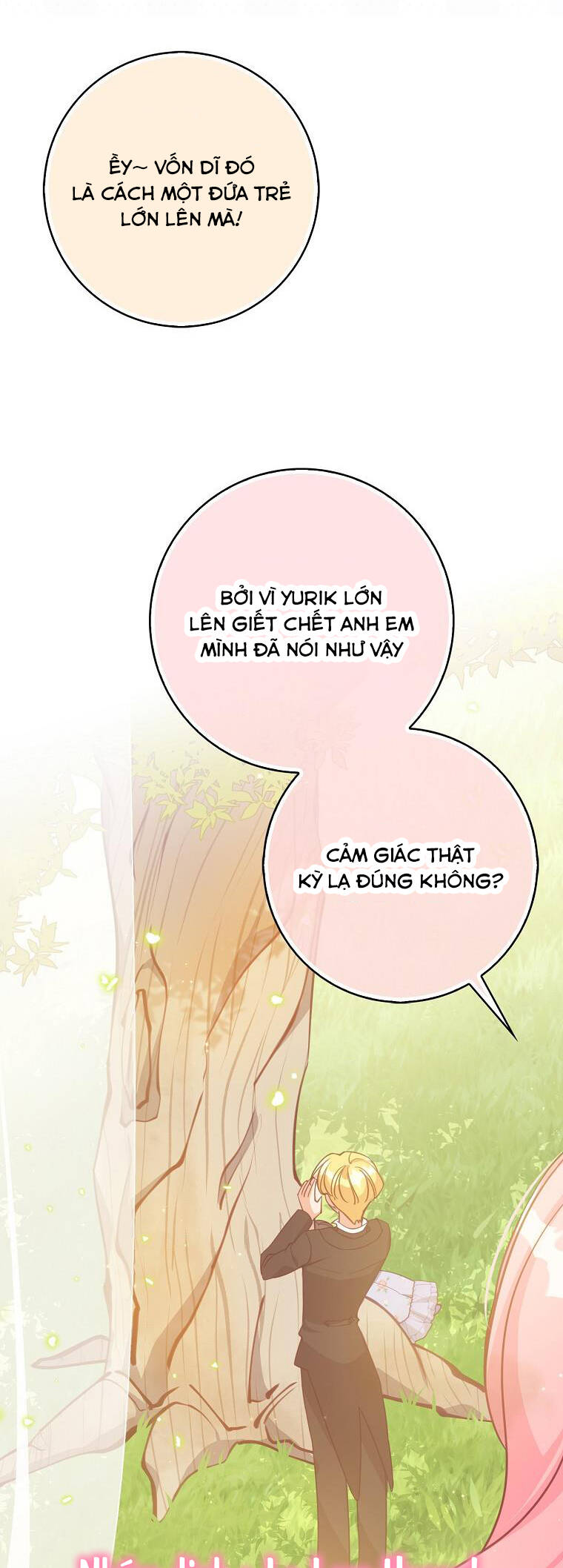 Cô Em Gái Quý Giá Của Nhân Vật Phản Diện Chap 125 - Next Chap 126