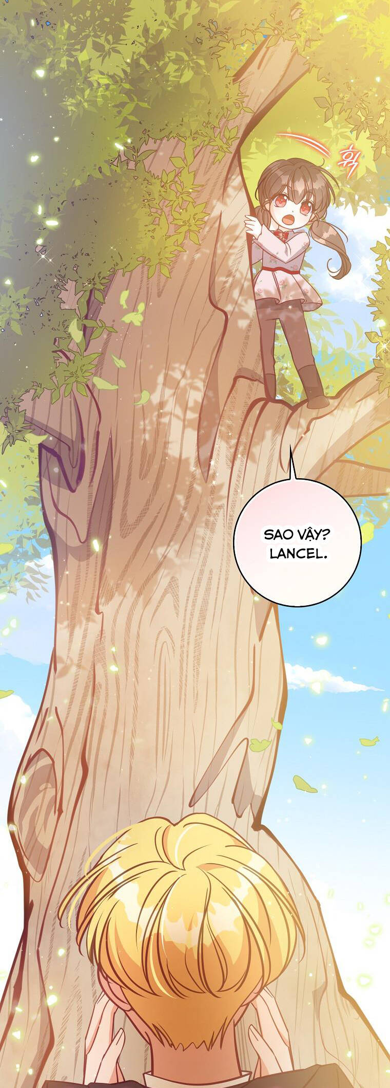 Cô Em Gái Quý Giá Của Nhân Vật Phản Diện Chap 125 - Next Chap 126