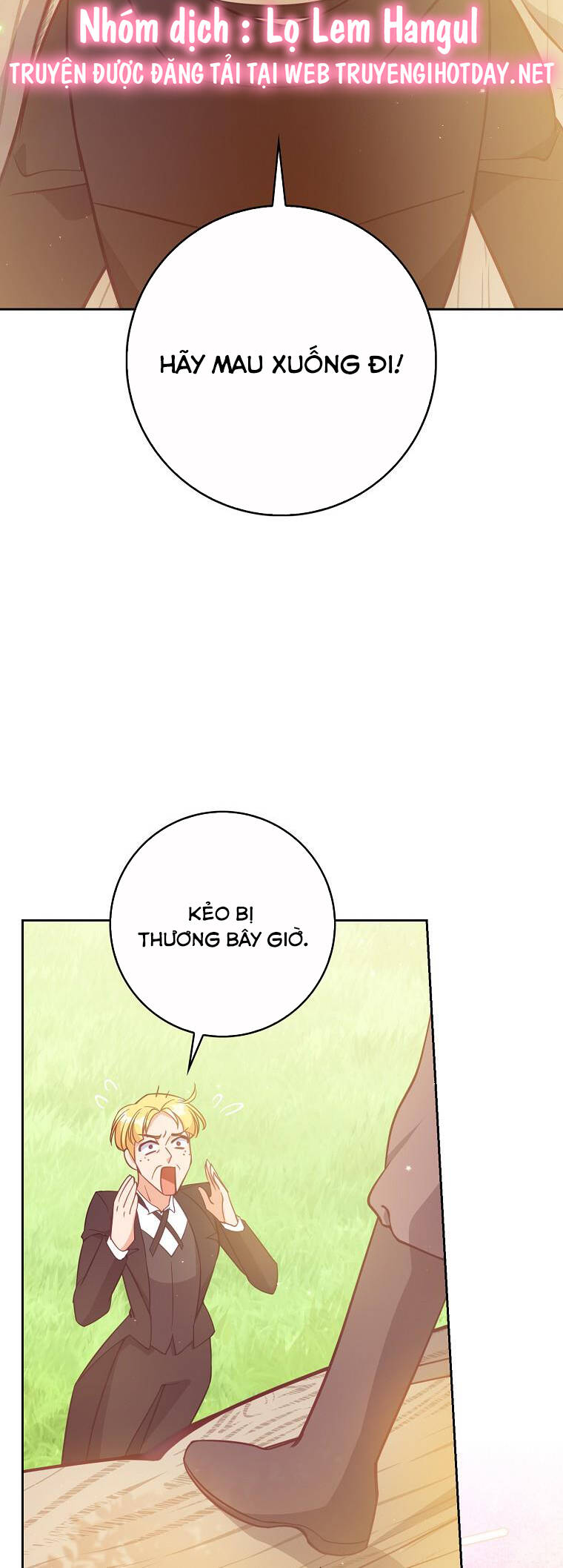 Cô Em Gái Quý Giá Của Nhân Vật Phản Diện Chap 125 - Next Chap 126