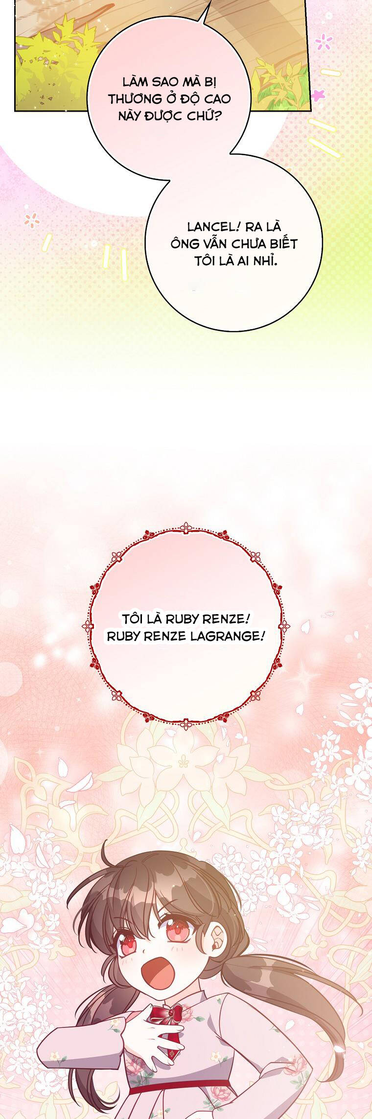 Cô Em Gái Quý Giá Của Nhân Vật Phản Diện Chap 125 - Next Chap 126