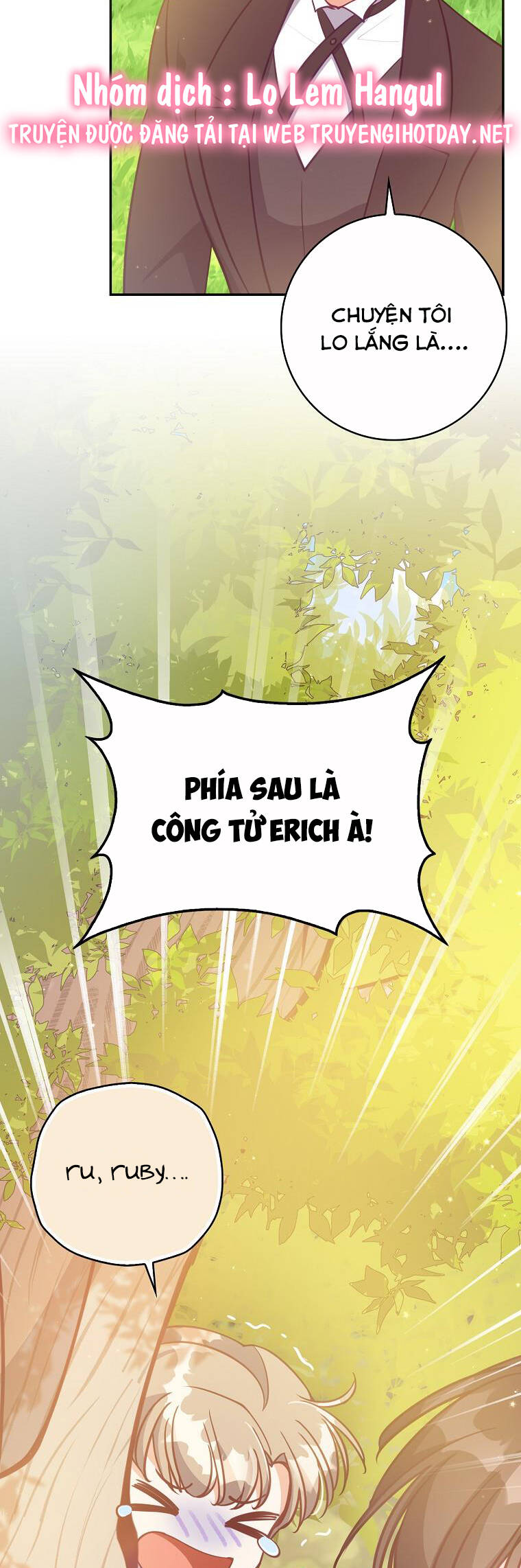 Cô Em Gái Quý Giá Của Nhân Vật Phản Diện Chap 125 - Next Chap 126