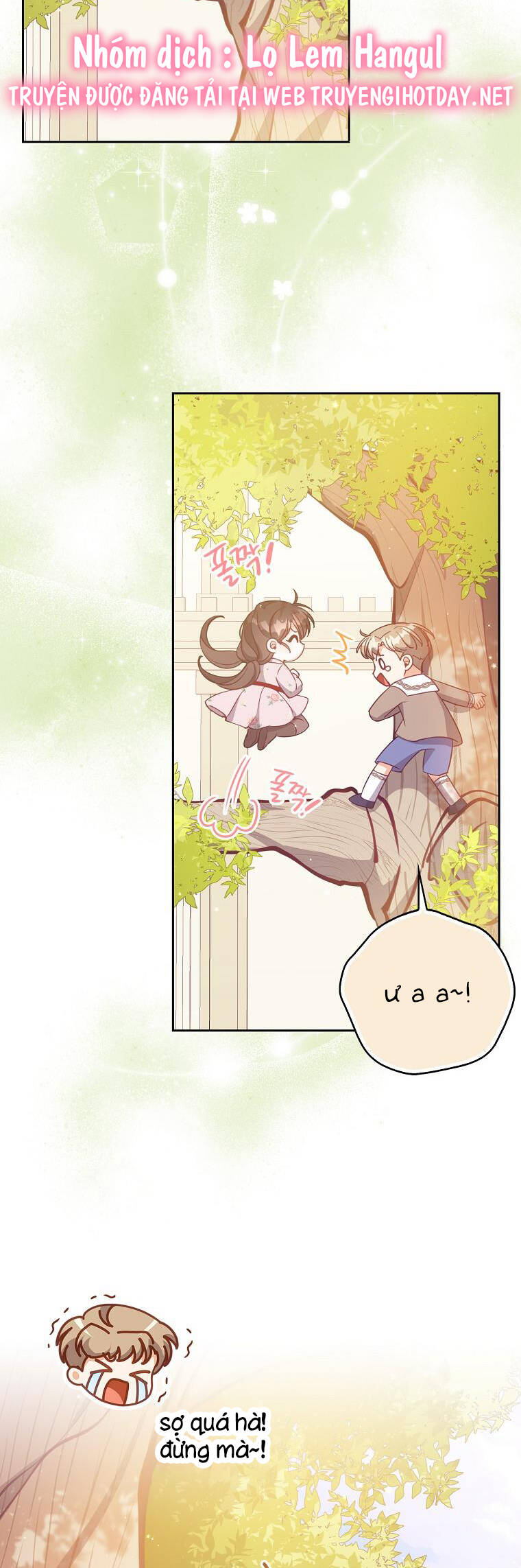 Cô Em Gái Quý Giá Của Nhân Vật Phản Diện Chap 125 - Next Chap 126